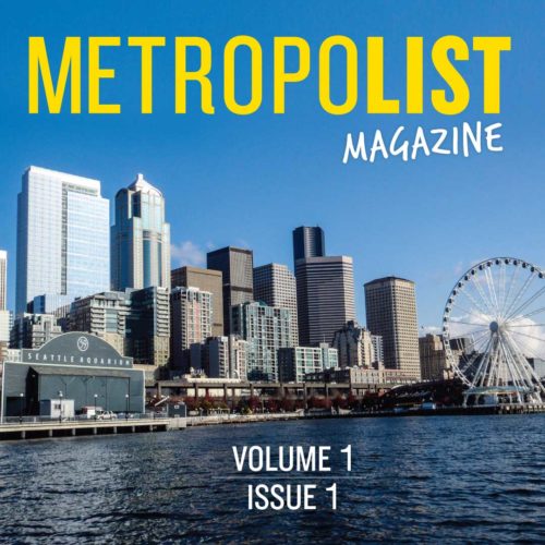 metropolist magazine seattle real estate