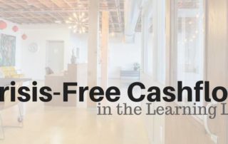 learning lab crisis free cashflow class