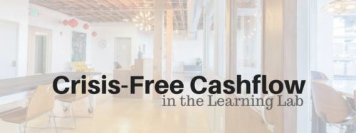 learning lab crisis free cashflow class