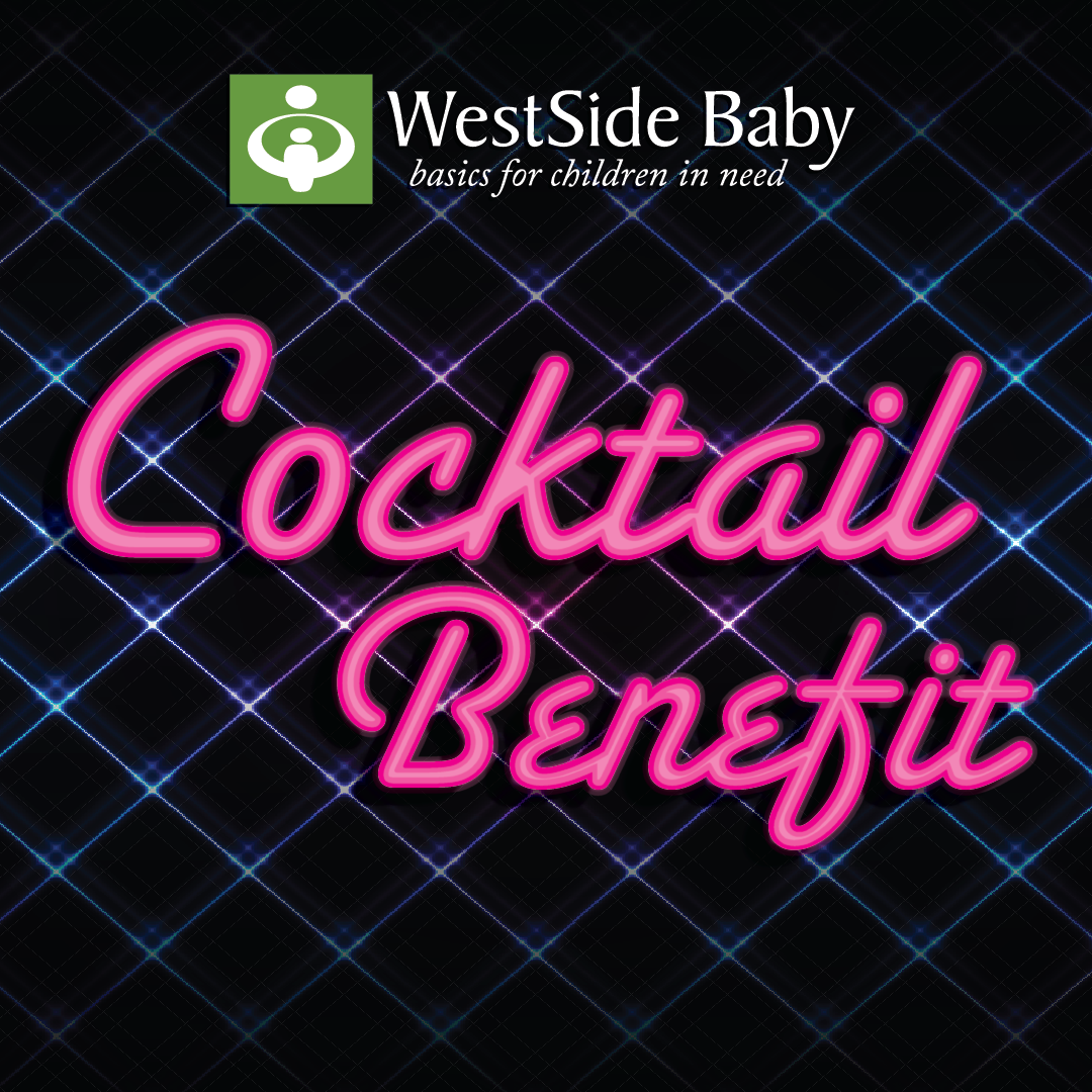 Westside Baby and Metropolist event|westside baby and metropolist party with a purpose event|