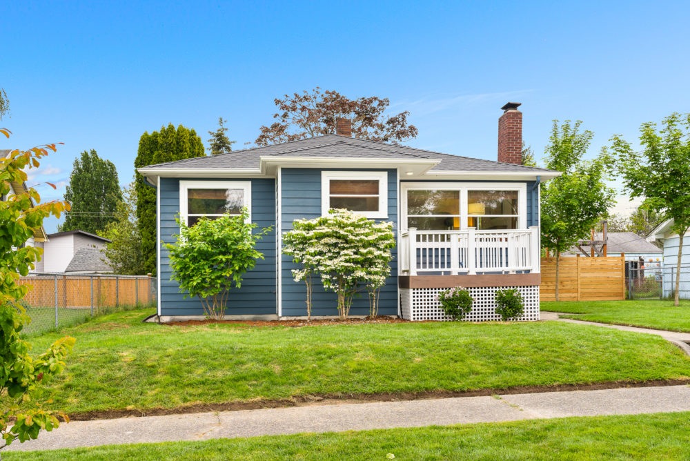 Charming Highland Park Craftsman - METROPOLIST