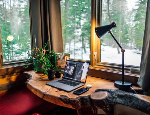 Showing Up, Staying Sharp: What We Practice at Momentum