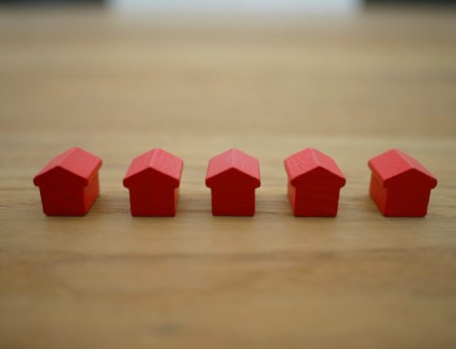 The Current Housing Market: Low Rates but High Restrictions