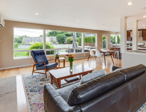 Items You Should Never Leave Out During an Open House