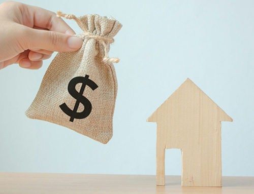 Check the Value of Your Home for Good News