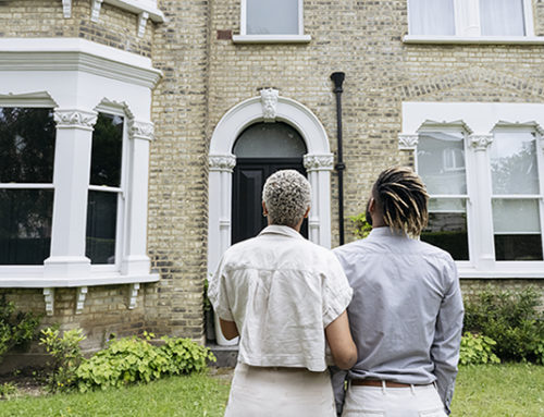Do You Believe Homeownership Is Out of Reach?