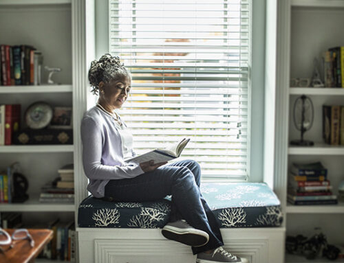 2 Things Sellers Need To Know This Spring