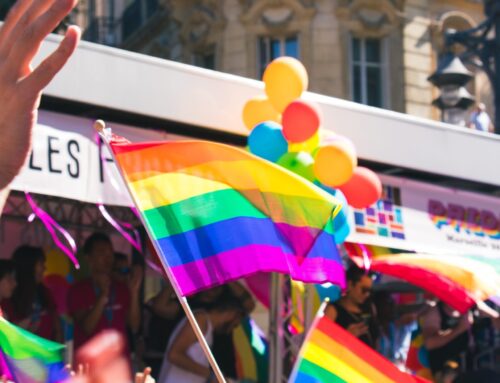 NAR Announces Partnership with LGBTQ+ Real Estate Alliance as Pride Month Approaches