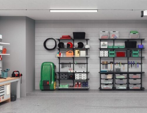 Systems for Staying Grounded: How Smart Structure Supports a Stronger You