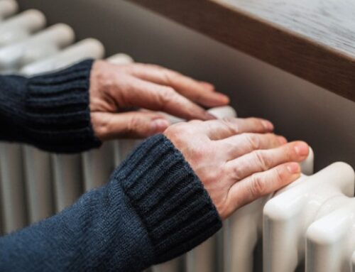 HVAC and Plumbing Problems You Want to Avoid This Winter