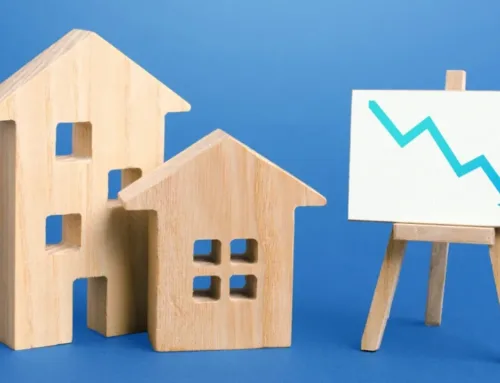 Mortgage Rates Cool Off, Settle in 6% Range