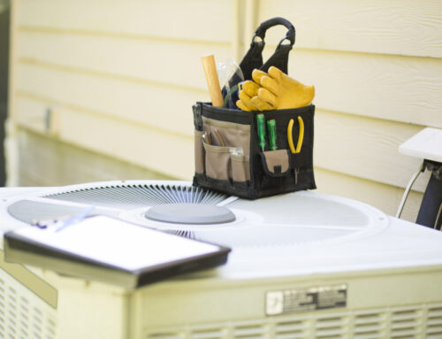 Everything You Need to Know About HVAC Maintenance
