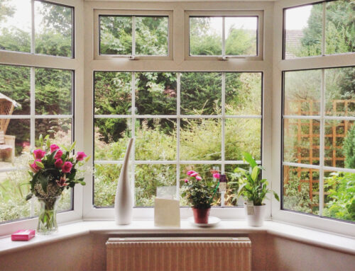 5 Innovative Window Styles to Enhance Your Home’s Efficiency