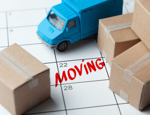 6 Moving Day Tips Worth Mentioning