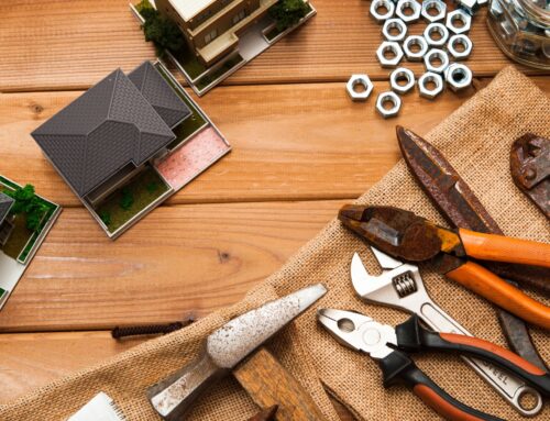 How to Figure Out Repair, Rehab, and Renovation Costs on Any Project