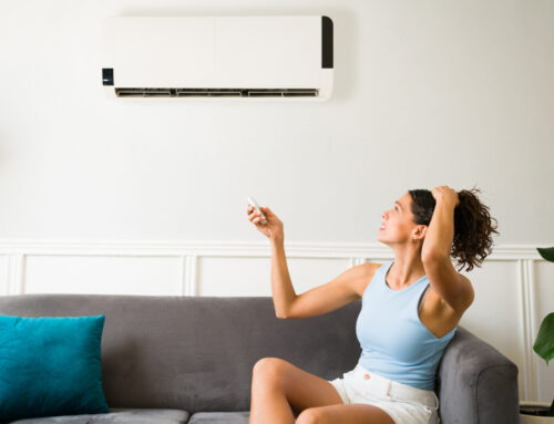 What to Worry About When the AC Dies in the Middle of Summer