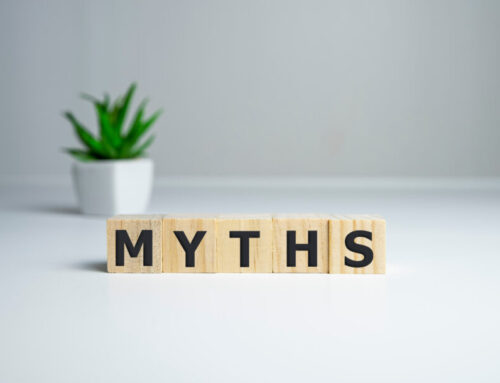 UNRAVELING THE MYTHS: UNDERSTANDING THE REAL ESTATE PROFESSION