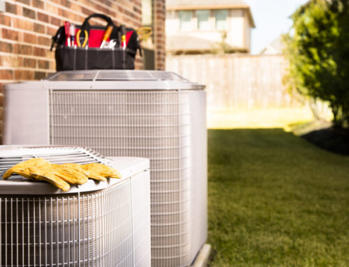 5 Reasons to Get HVAC Maintenance Towards the End of Summer