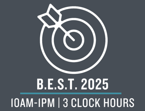 Transform Your Real Estate Career: The Power of B.E.S.T. 2025