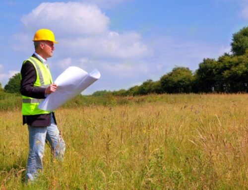 The Importance of a Site Investigation When Starting a New Construction