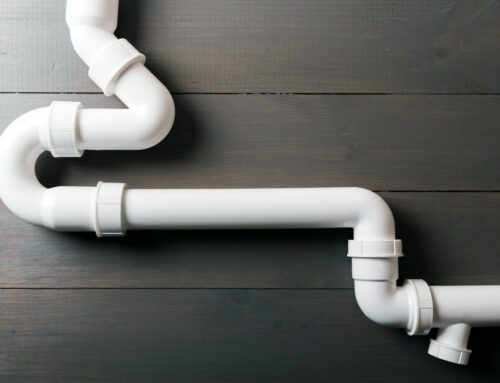 5 Reasons It’s a Good Idea To Reroute an Old Home’s Plumbing