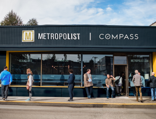 Metropolist + COMPASS: A Groundbreaking Partnership