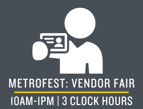 Metro Fest: Vendor Fair – Your Business Boosting Event of the Year!