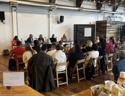 Inside The Pit: Real Talk, Real Estate, and Real Conversations