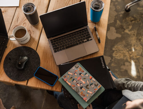 You Can’t Schedule a Breakthrough: What Progress Really Looks Like in Real Estate