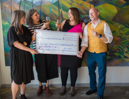 Giving Back Matters: How Community Service Builds a Career