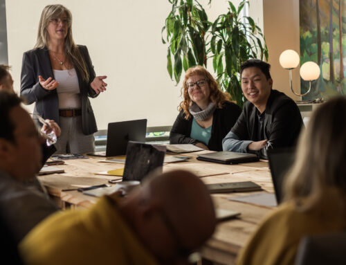 Inside Tuesday: Market Awareness, Contracts, and the Broker’s Edge