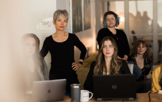 Metropolist Real Estate culture drive our systems, and in return our systems drive our culture