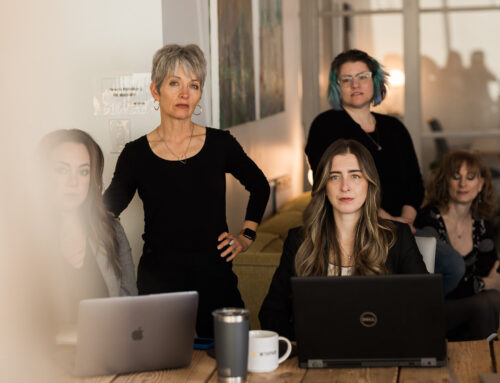 Culture by Design: Building a Real Estate Business That Matches Your Values