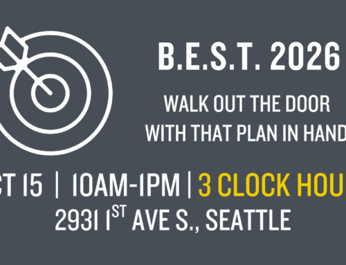 BEST 2026: A Real Estate Success Framework for Brokers Who Want More