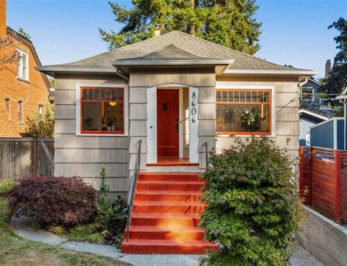 The Top 5 Things Seattle Sellers Should Do in 2026 to Get Their Home Market-Ready