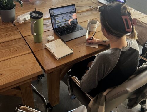 The Systems That Save You: How to Build a Business That Runs (Even When You Don’t)